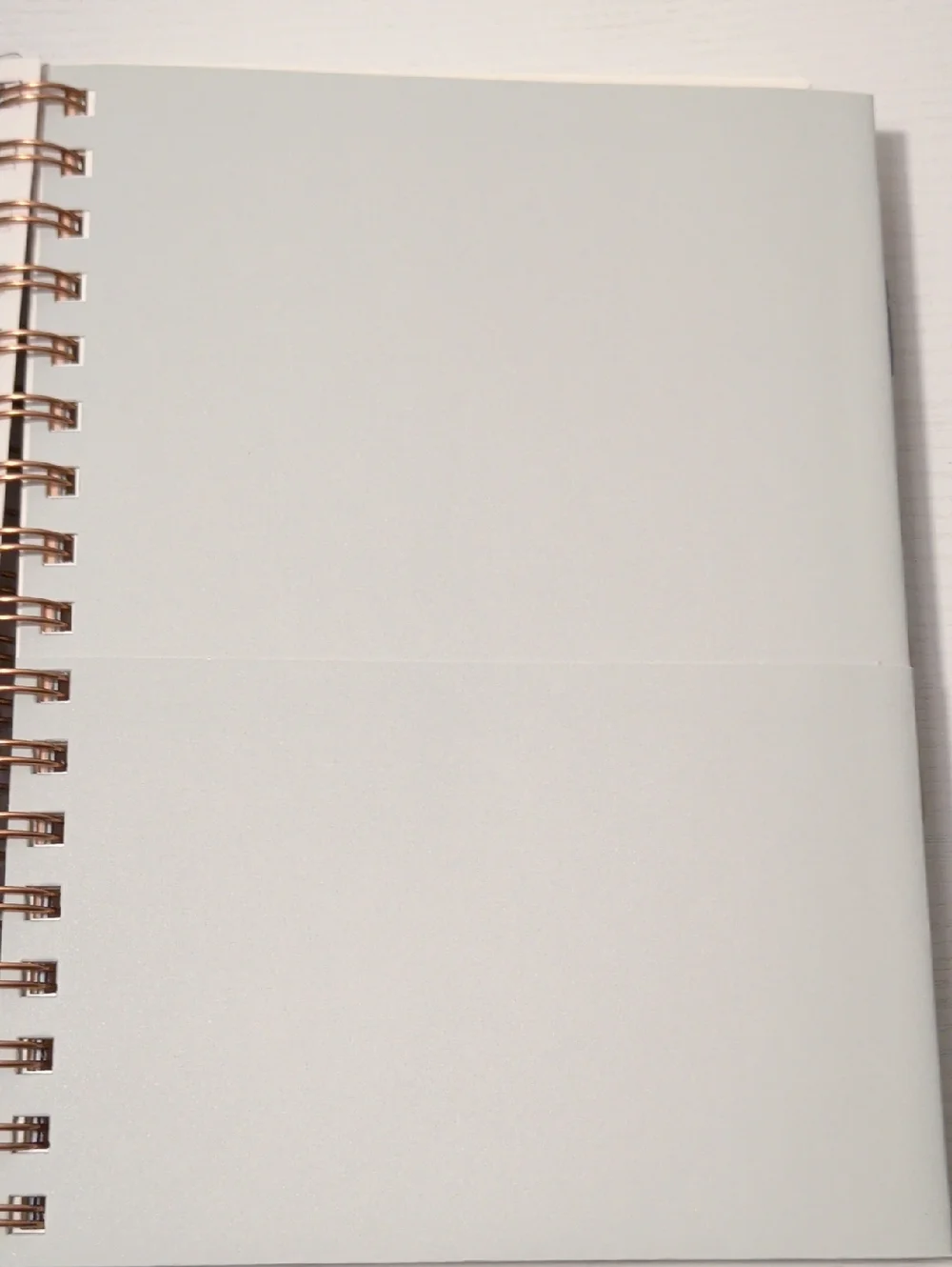 WAAV 2026 Tabbed Weekly + Monthly Planner - Pink Purple Mountain Cover